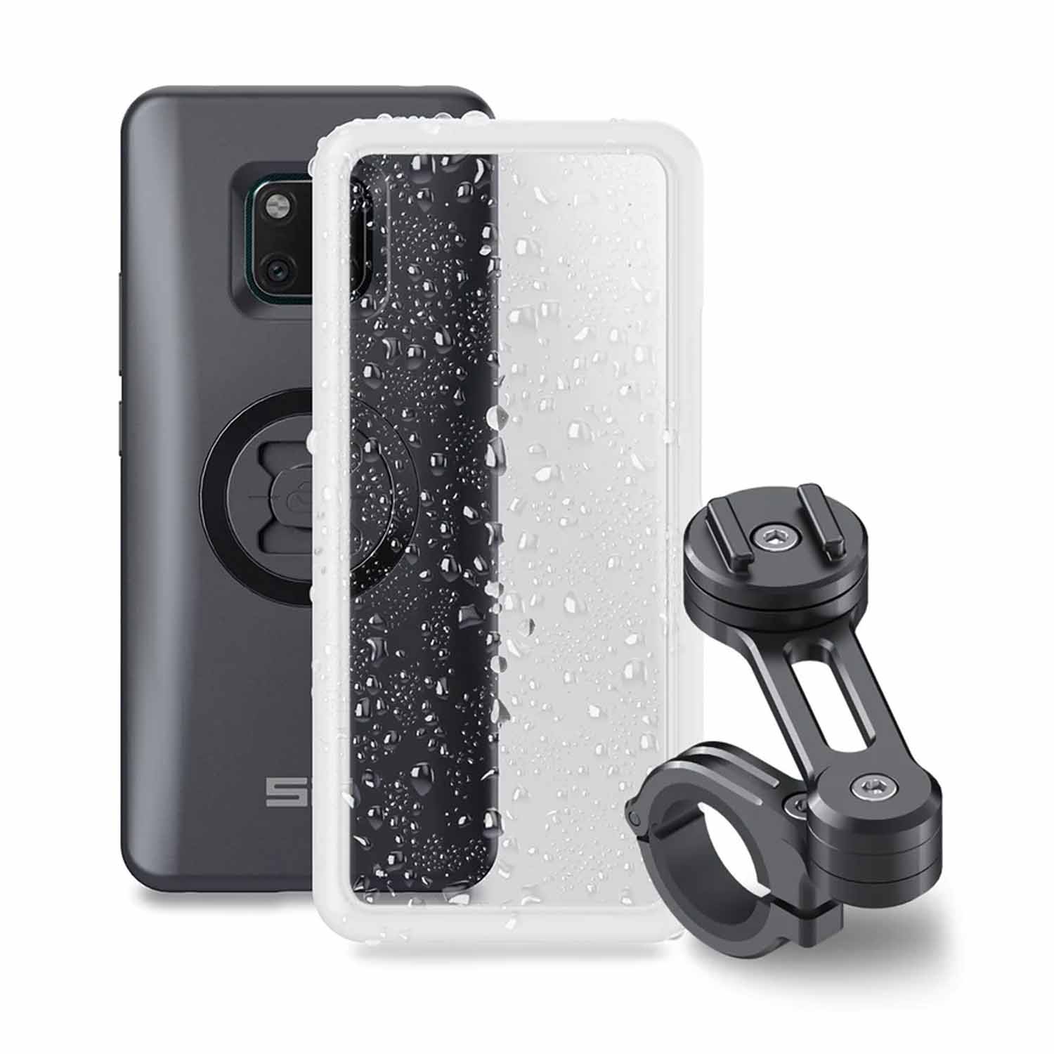 Photos - Mobile Phone Headset SP Connect SP Connect Moto Bundle Huawei Mate 20 Pro Size