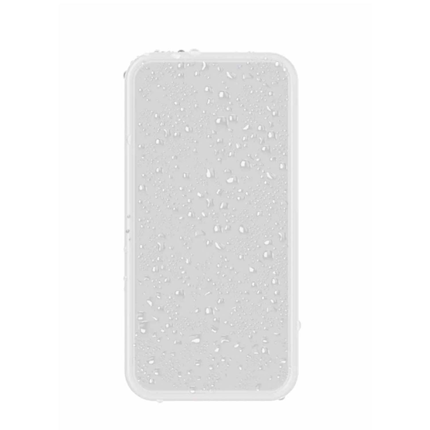SP Connect Weather Cover iPhone 15 Plus /14 Pro Max/14 Plus/13 Pro Max/12 Pro Max Größe
