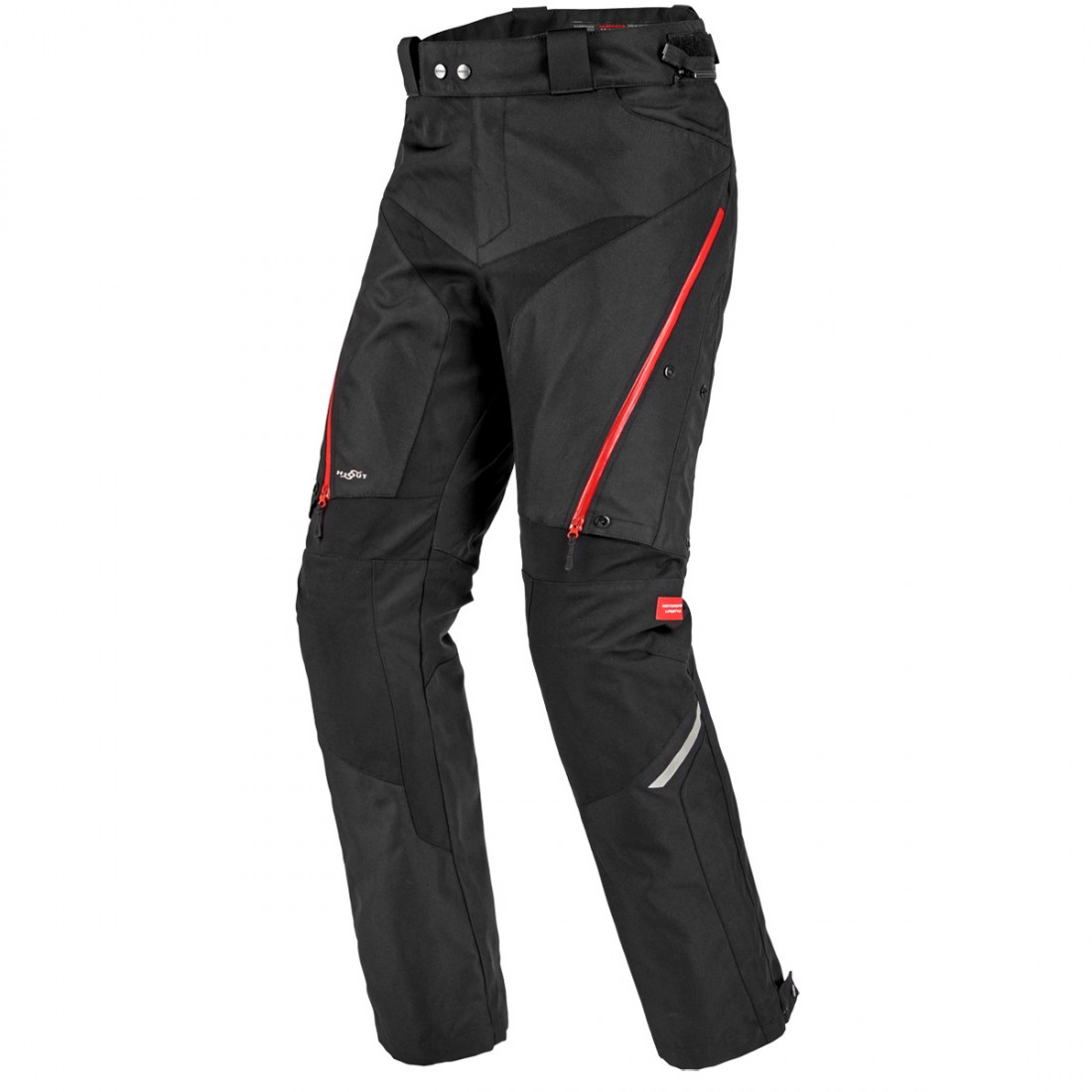 Spidi 4Season Pantalon Noir XL