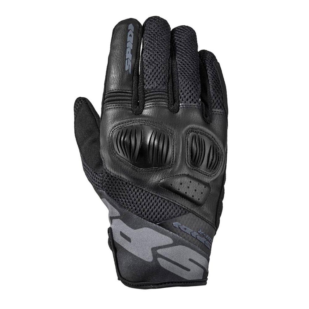 Spidi Flash-R Evo Lady Black Size L