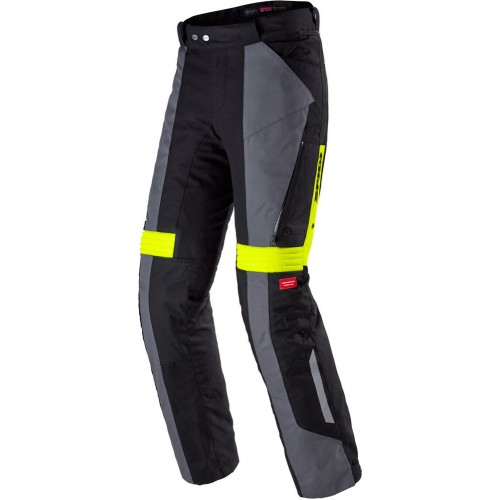 Spidi Modular Pantalon Jaune Fluo 2XL