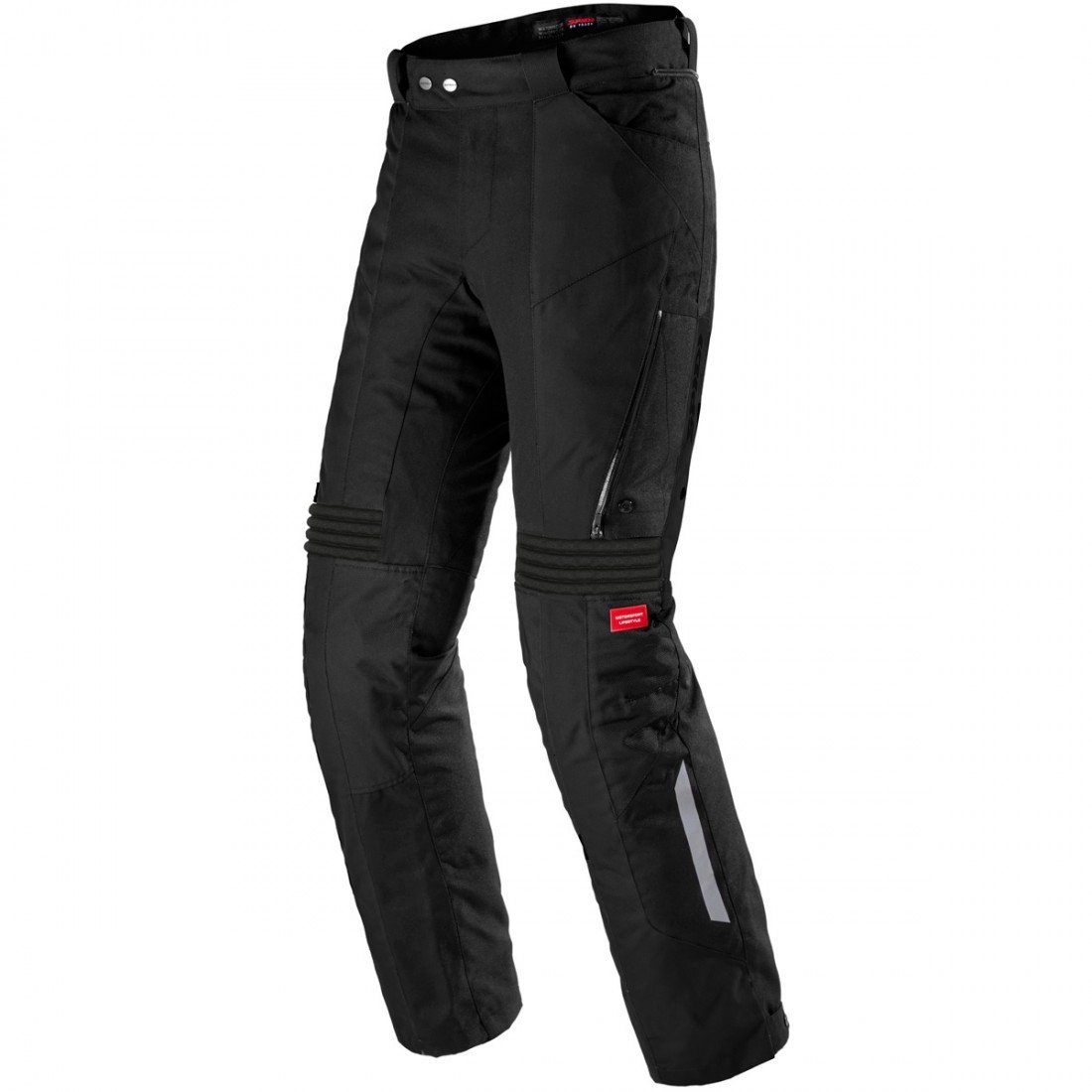 Spidi Modular Pantalon Noir XL