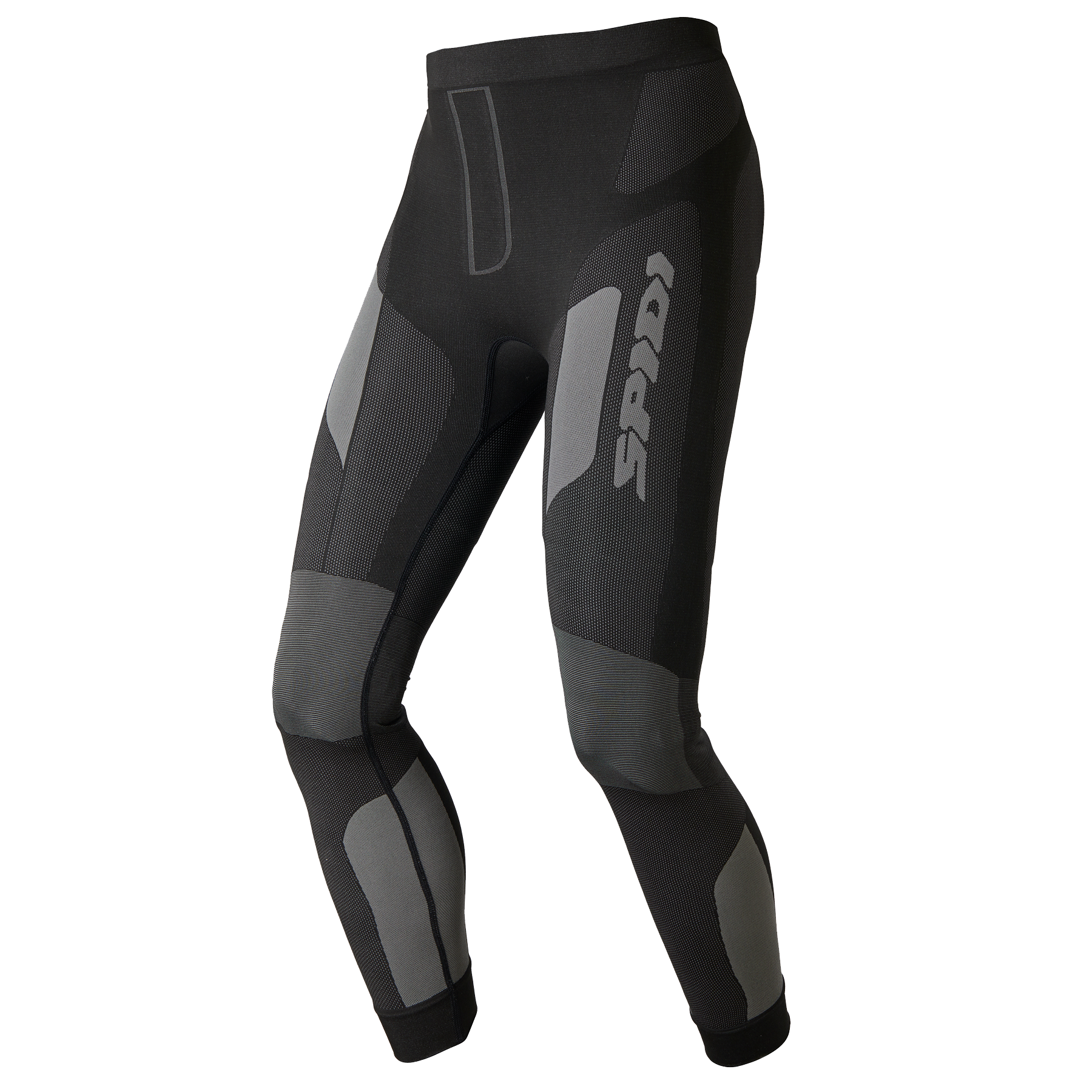 Spidi Seamless Schwarz Größe 2XL