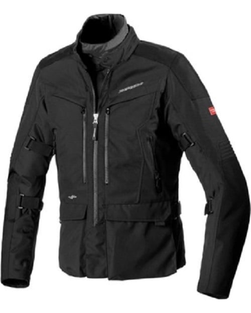 Spidi Voyager 4 Veste Noir M