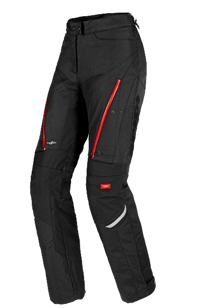 Spidi 4Season Lady Pantalon Noir M