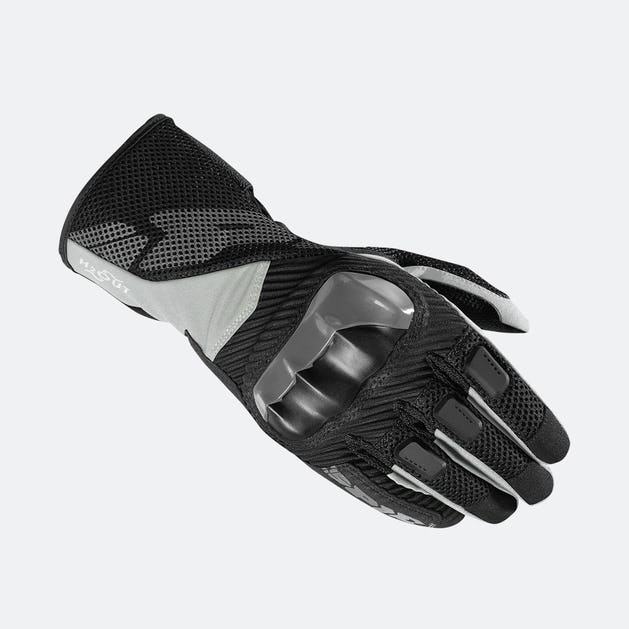 Spidi Rainshield Black Ice  S