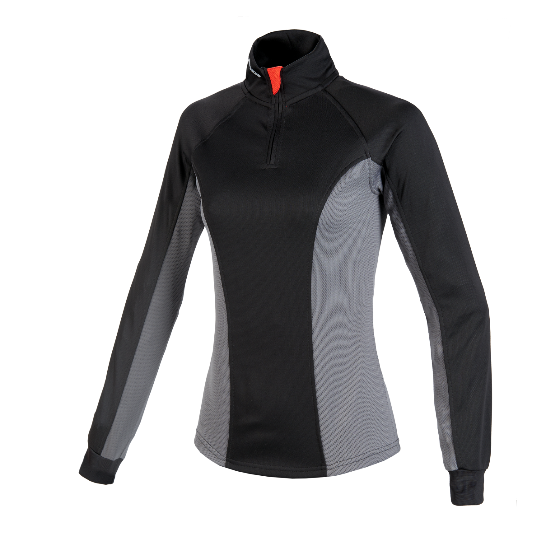 Spidi Thermo Lady Zwart Antraciet