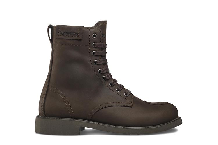 Stylmartin District WP Brown Size 41