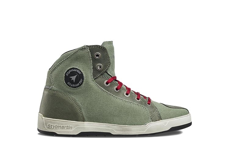 Stylmartin Arizona Green Size 43