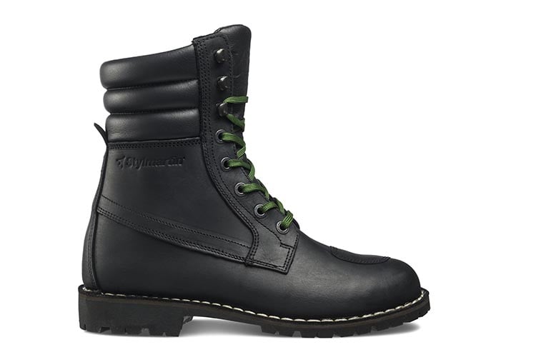 Stylmartin Yu’rok Black 40