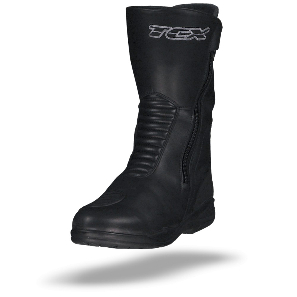 TCX X-Tour Evo GTX Bottes Noir 39