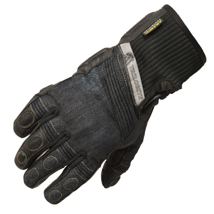 Trilobite 1840 Parado Gloves Men Black Size S