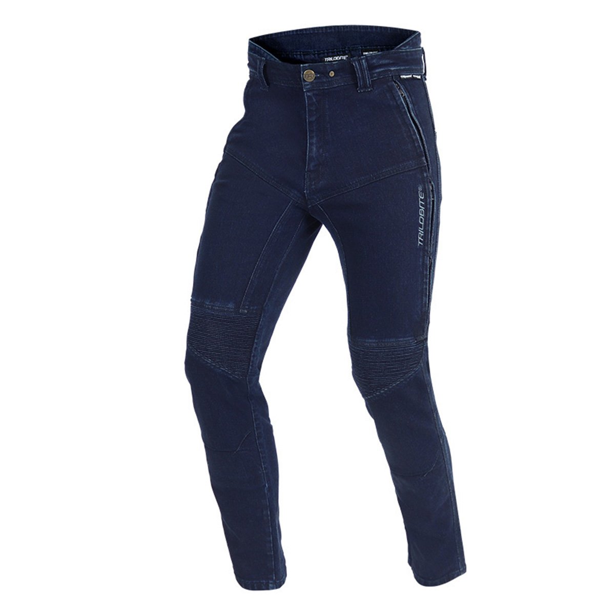 Trilobite 2363 Corsee Herren Jeans Dunkelblau Größe 34