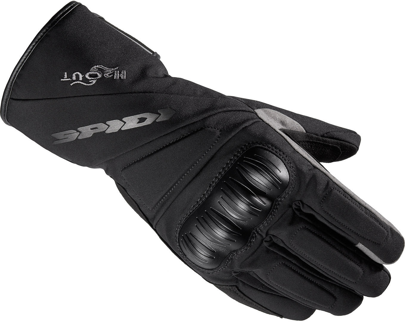 Spidi TX-T Noir Gants 3XL