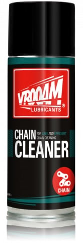 VROOAM Chain Cleaner - Nettoyant Chaînes