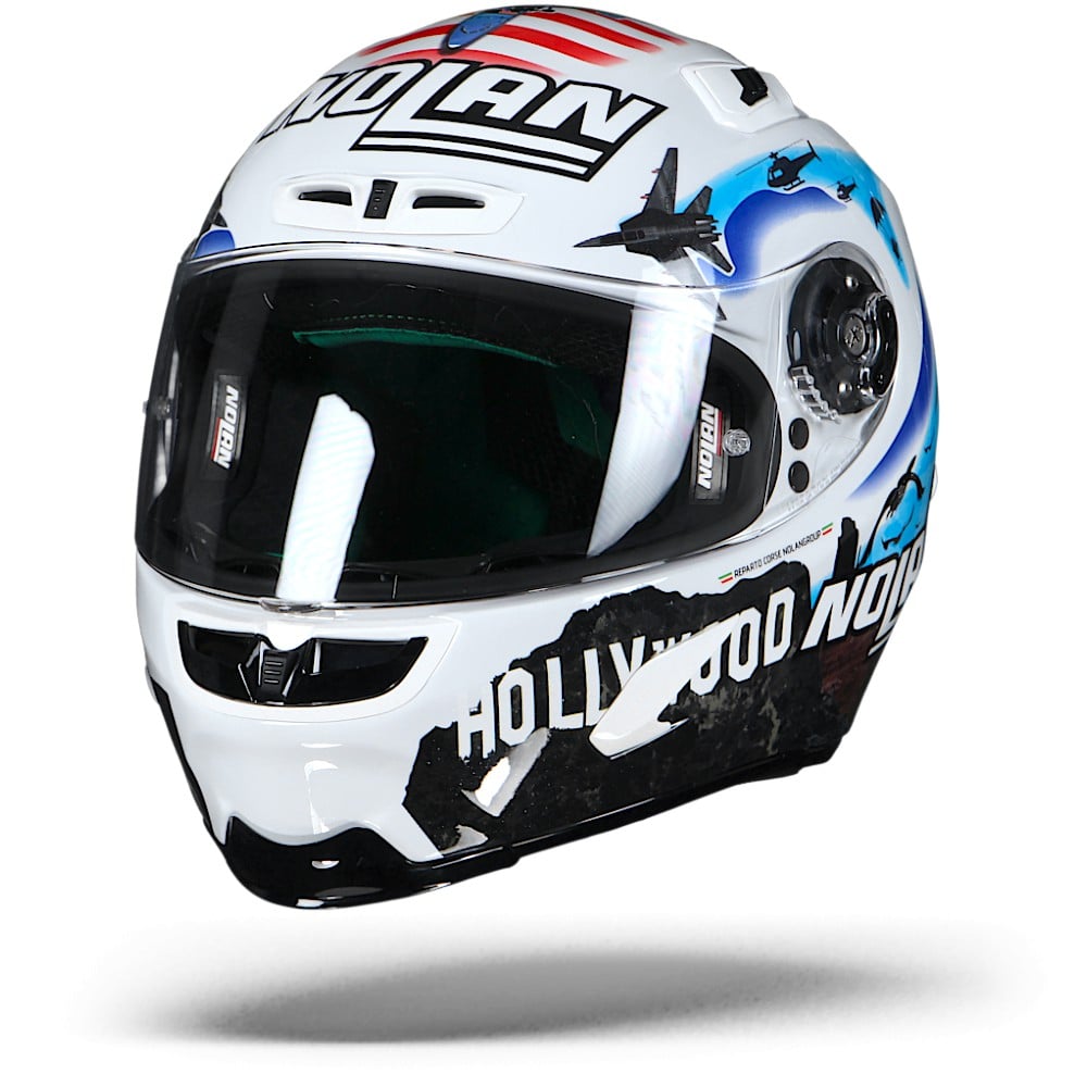 Image of X-Lite X-803 M Melandri USA Replica 023 S