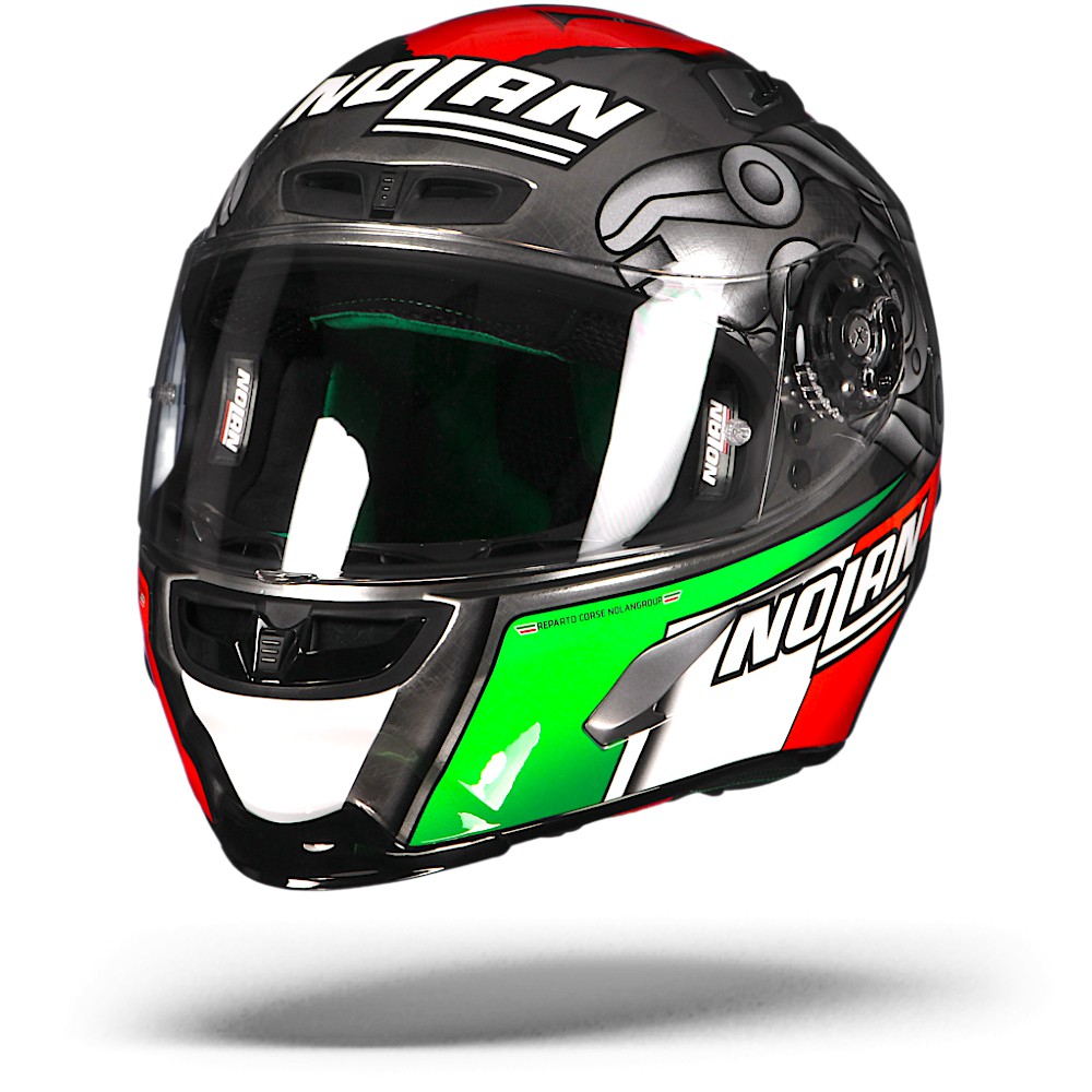 Image of X-Lite X-803 M Melandri Replica 021 XL