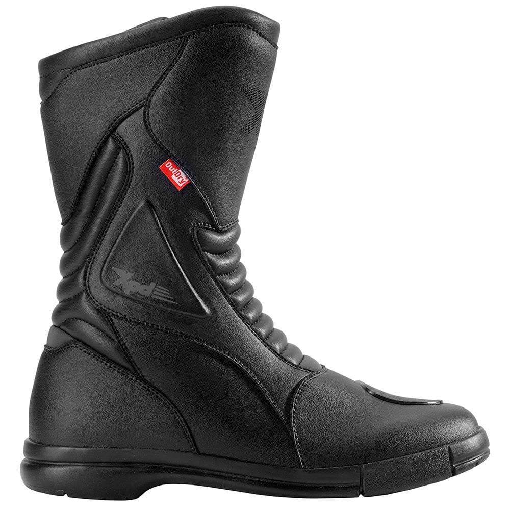 Image of XPD X-TRAIL OUTDRY BLACK 43