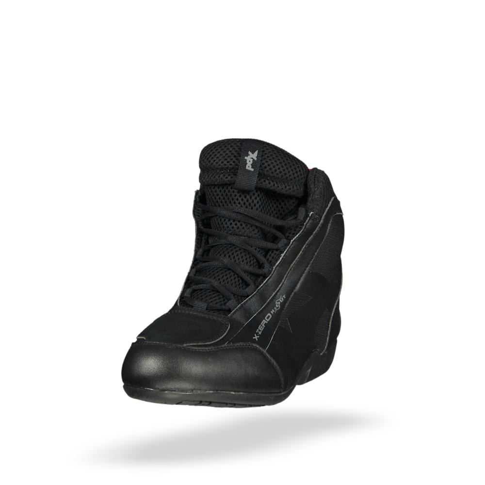 XPD X-Zero H2Out Botas Negras 41