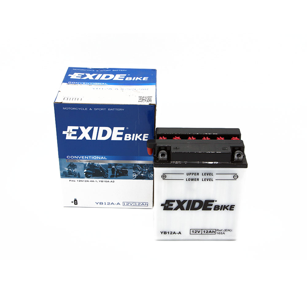 Exide EB12A-A