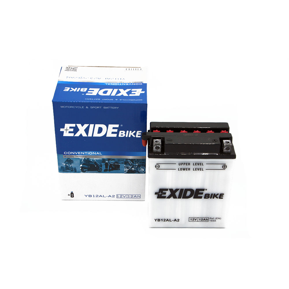 Exide EB12AL-A2