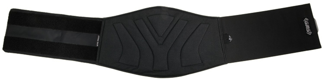 Gms Windbreaker Nierengurt Größe M