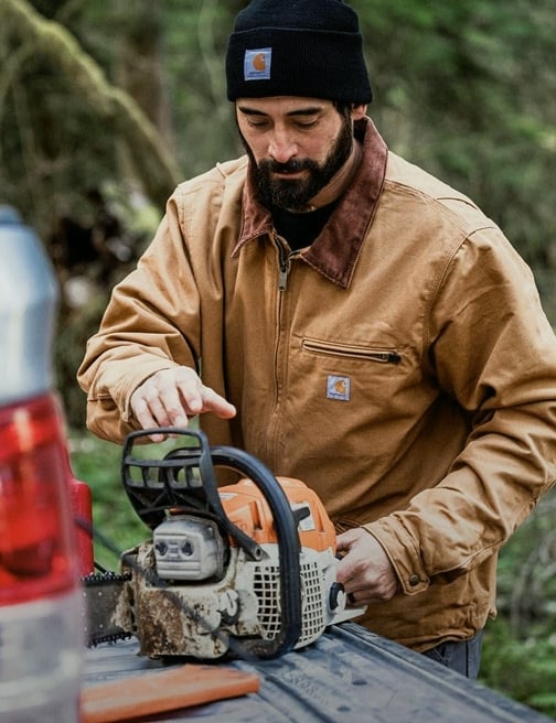 Carhartt collection