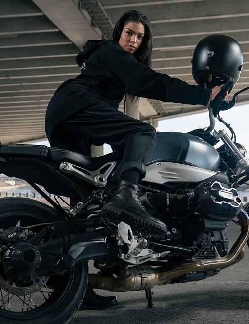 new pando moto collection