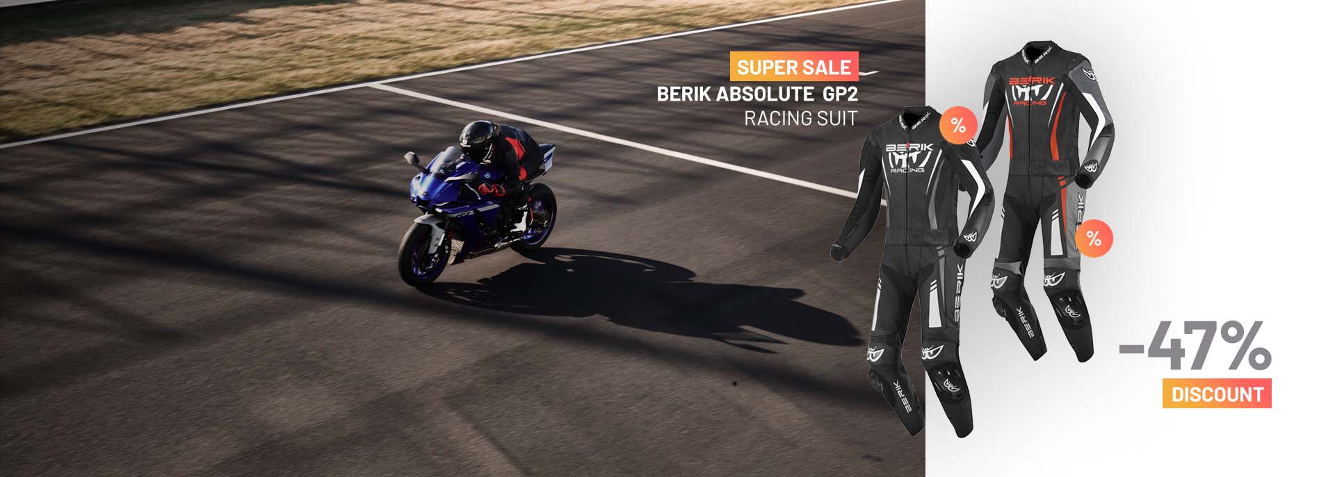 Berik Absolute GP2