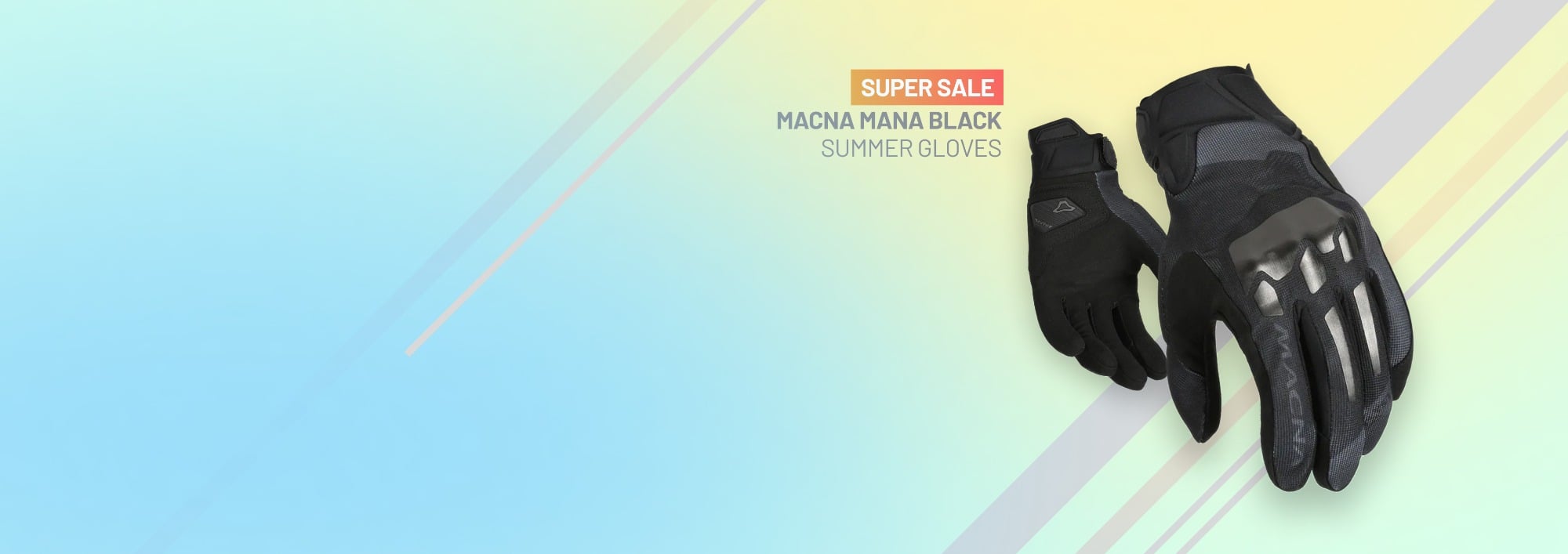 macna mana