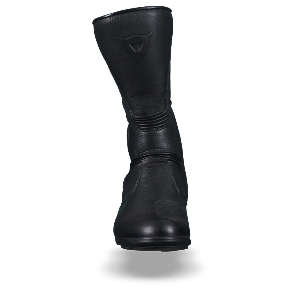 Dainese R Fulcrum C2 Gore-Tex Black 