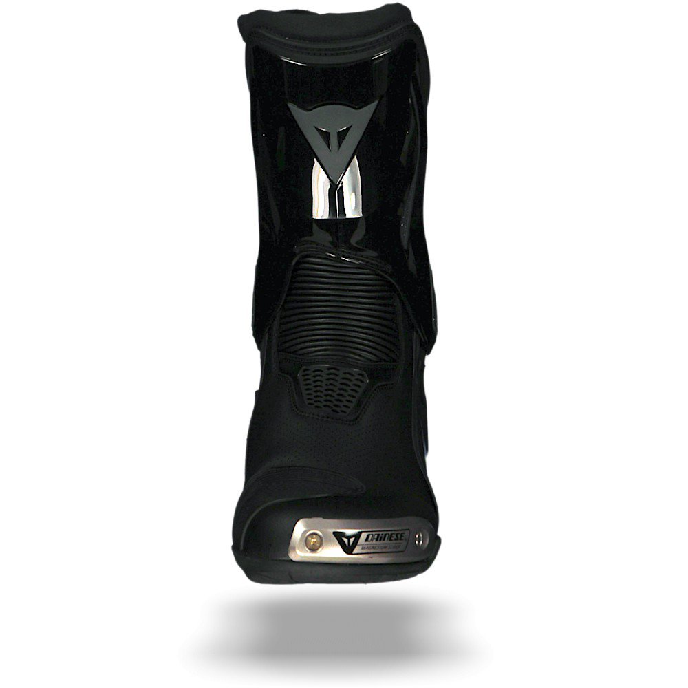 Dainese Torque D1 Out Gore-Tex Black 