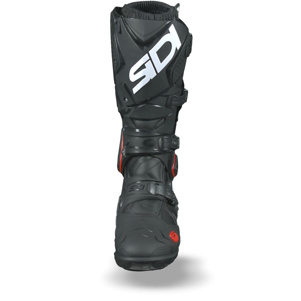 Sidi Crossfire 2 SRS Black Black 