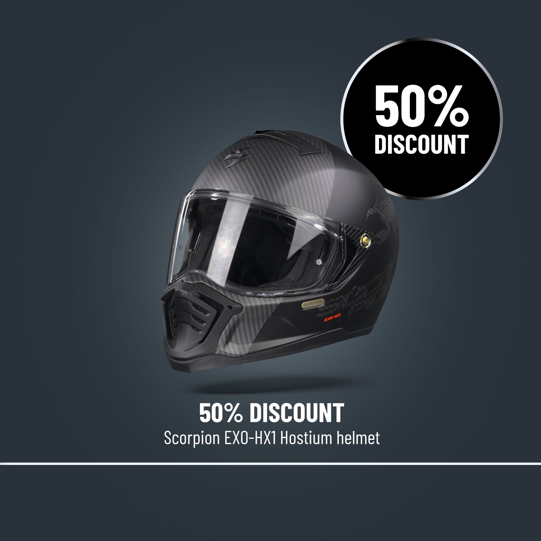Discount codes - Chromeburner