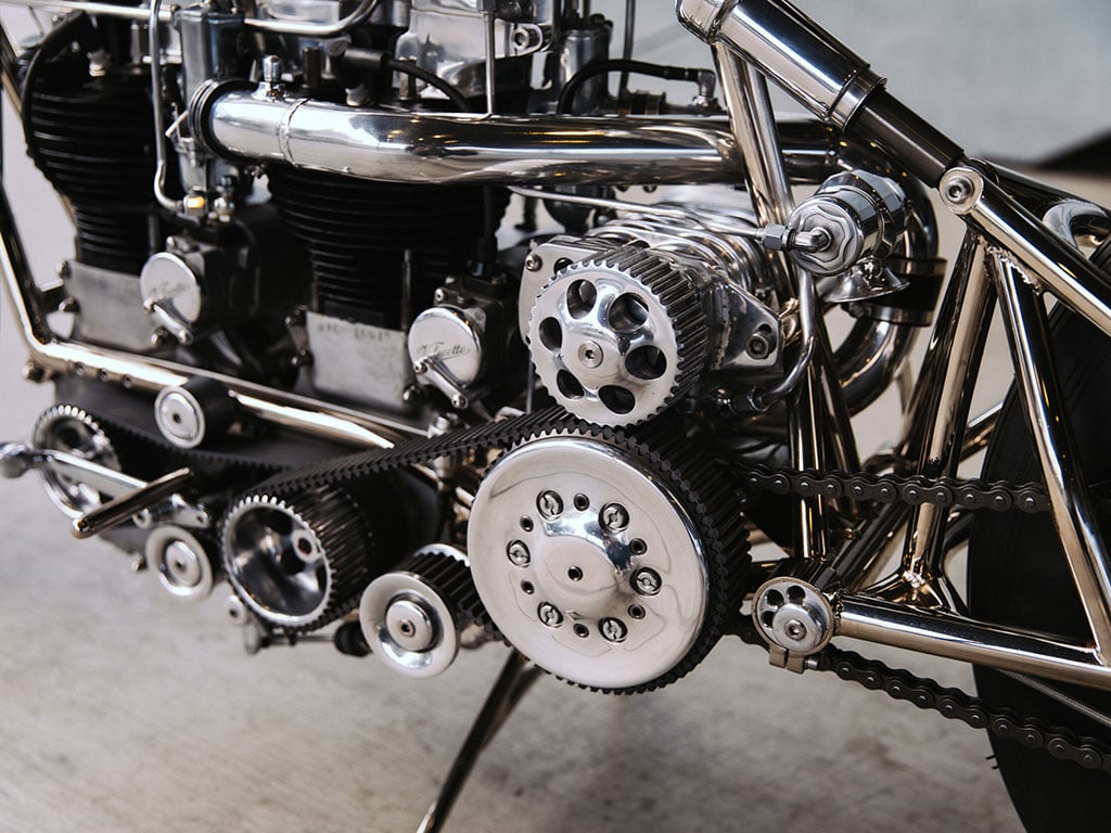 Hazan Motorworks