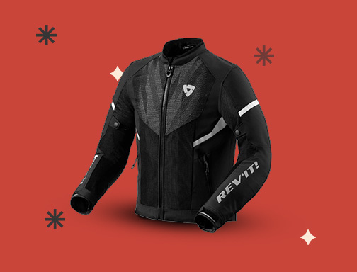 Jackets up to $150,-