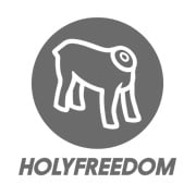 Holyfreedom